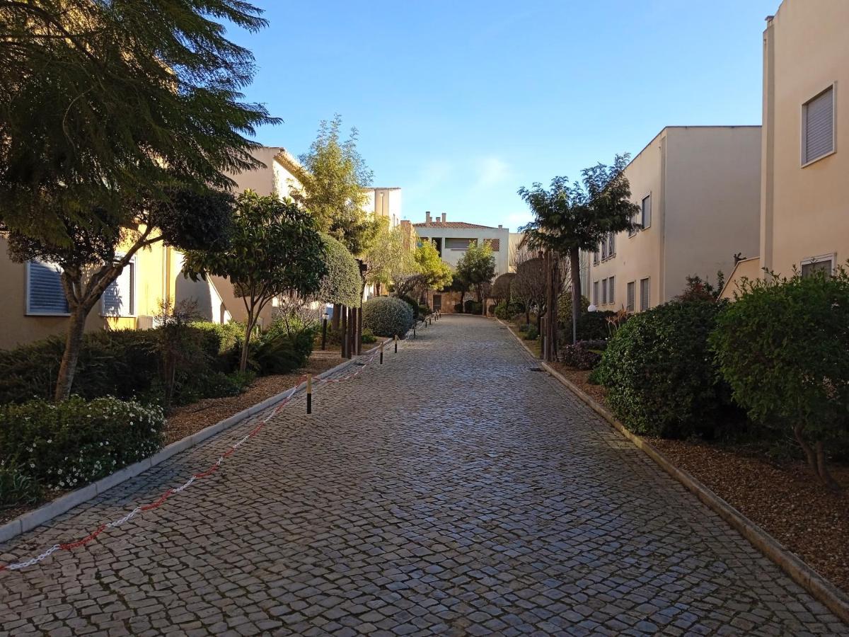 Apartamento Do Vale T2 Com Piscina Albufeira Exterior foto