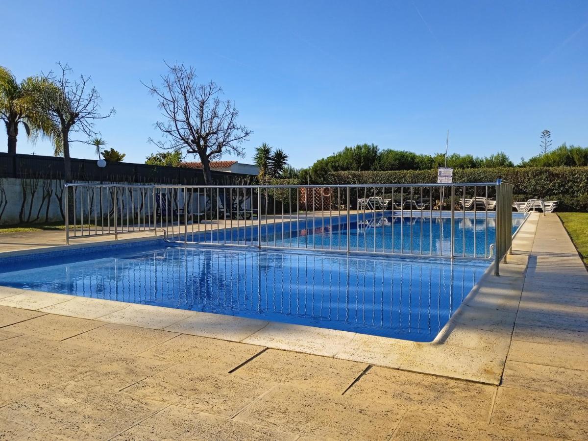 Apartamento Do Vale T2 Com Piscina Albufeira Exterior foto