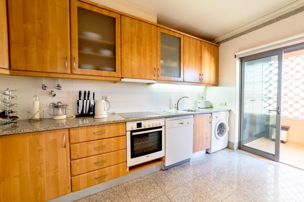 Apartamento Do Vale T2 Com Piscina Albufeira Exterior foto