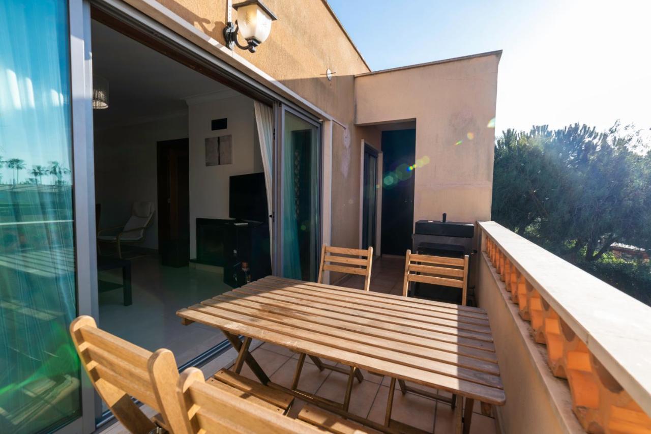 Apartamento Do Vale T2 Com Piscina Albufeira Exterior foto
