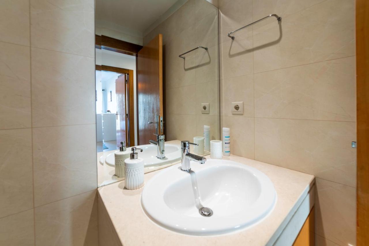 Apartamento Do Vale T2 Com Piscina Albufeira Exterior foto