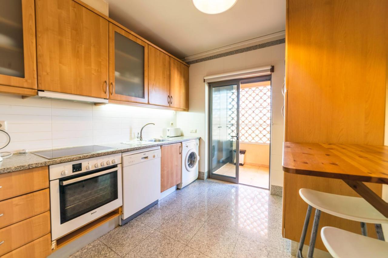 Apartamento Do Vale T2 Com Piscina Albufeira Exterior foto