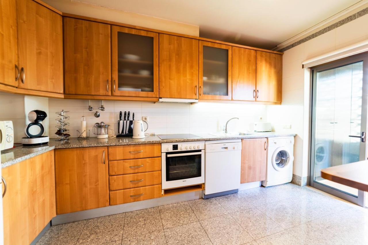 Apartamento Do Vale T2 Com Piscina Albufeira Exterior foto
