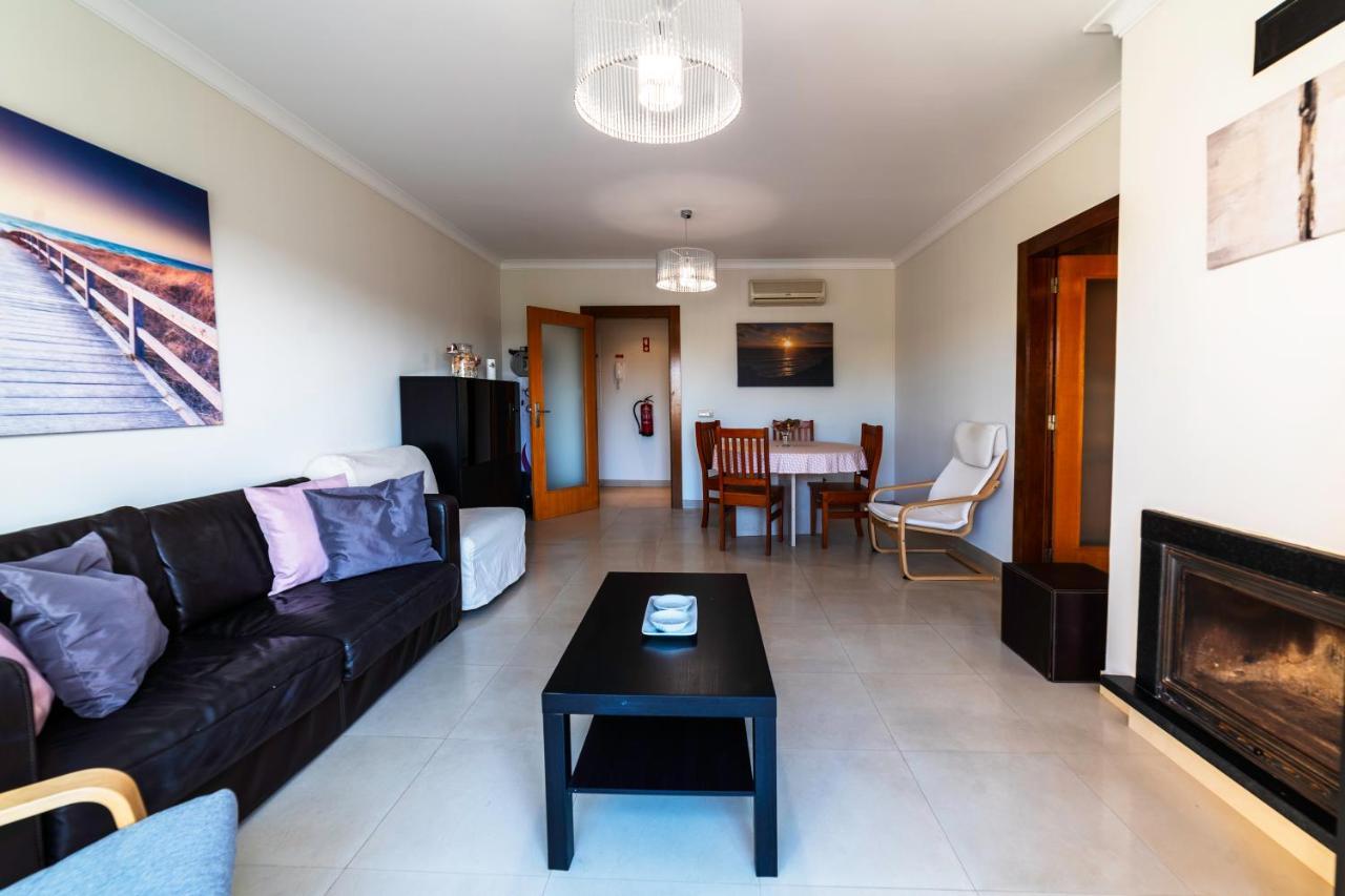Apartamento Do Vale T2 Com Piscina Albufeira Exterior foto