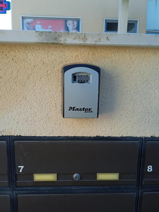 Apartamento Do Vale T2 Com Piscina Albufeira Exterior foto